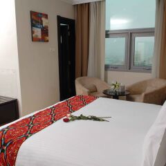 Costa Del Sol Hotel 4* Полулюкс с различными типами кроватей