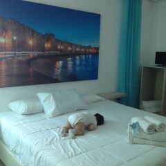 Lefka Hotel, Apartments & Studios Студия