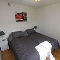 Отель Sonderland Apt. Platous gate 33 Апартаменты с различными типами кроватей