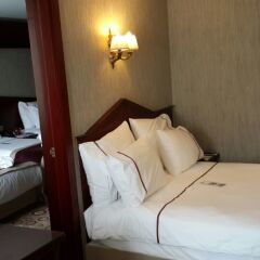 Taksim Gonen Hotel Турция, Стамбул - отзывы, цены и фото номеров - забронировать отель Taksim Gonen Hotel онлайн сейф в номере