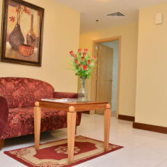 Отель Desert Rose Hotel Apartments ОАЭ, Дубай - отзывы, цены и фото номеров - забронировать отель Desert Rose Hotel Apartments онлайн жилая площадь
