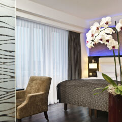 Hotel Palace Berlin комната для гостей фото 5