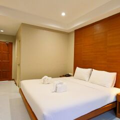 Good Nice Hotel 3* Стандартный номер с различными типами кроватей