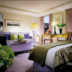 Four Seasons Hotel Washington D.C. комната для гостей фото 5
