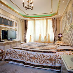 Dit Orpheus Boutique Hotel комната для гостей фото 2