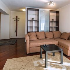 Отель MaxRealty24 Begovaya 28 Апартаменты