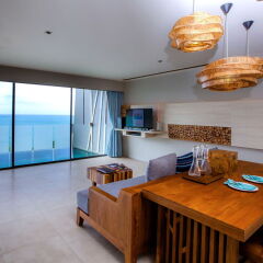 Отель Kalima Resort & Spa, Phuket комната для гостей фото 13