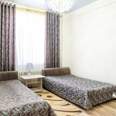 Rich Hotel 4* Номер Комфорт