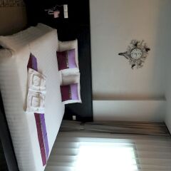 Отель PJ Patong Resortel комната для гостей фото 6