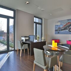 Star Inn Hotel Stuttgart Airport-Messe, by Comfort комната для гостей
