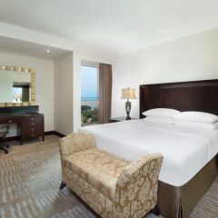 Radisson Blu Hotel & Resort комната для гостей фото 13