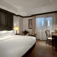 O'Gallery Majestic Hotel & Spa 4* Номер Делюкс с различными типами кроватей