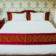 Отель Da Lat Dong Duong 4* Стандартный номер