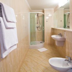 Hotel Belvedere 4* Номер категории Премиум с различными типами кроватей