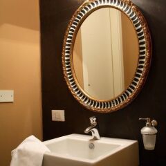 Ambasciatori Hotel 4* Стандартный номер с двуспальной кроватью