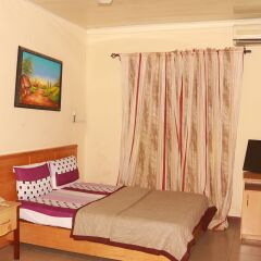 Отель Planet Guest House 3* Стандартный номер