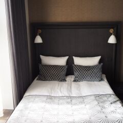 Ascot Hotel 4* Номер Делюкс с различными типами кроватей