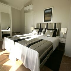 Отель Castro Marim Golfe And Country Club 4* Вилла