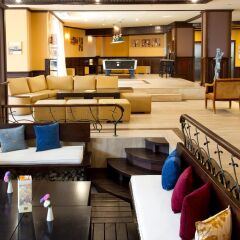 St. Ivan Rilski Hotel & Apartments гостиничный бар фото 3