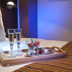 Hotel La Cuesta de Cayma 3* Люкс с различными типами кроватей