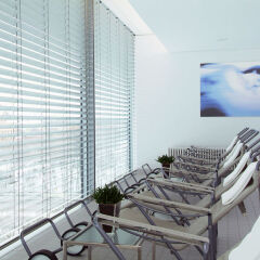 Отель INNSIDE by Meliá München Parkstadt Schwabing спа фото 2