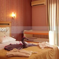 Cosmopolitan Resort Hotel 4* Номер Делюкс с различными типами кроватей