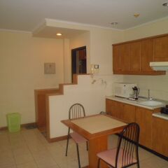 Отель ZEN Rooms Cilandak 3* Стандартный номер с различными типами кроватей фото 2