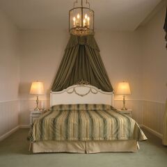 Отель Phoenix Copenhagen 4* Люкс с различными типами кроватей