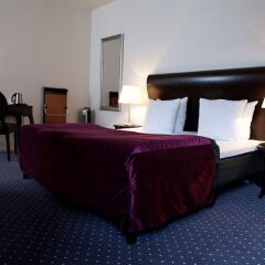 Отель Best Western Hebron 3* Стандартный номер фото 2