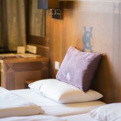 Carlton Hotel Budapest 4* Стандартный номер