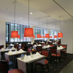 Отель Holiday Inn Munich - Leuchtenbergring фото 5