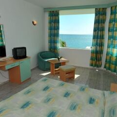 Hotel Oasis 3* Студия с различными типами кроватей