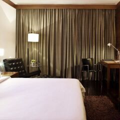 Отель Le Meridien New Delhi комната для гостей фото 6
