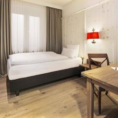 Eden Hotel Wolff комната для гостей фото 11
