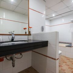 Отель Bella Villa Cabana 4* Номер Делюкс с различными типами кроватей