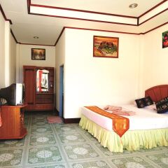 Гостевой Дом Lanta Emerald Бунгало Делюкс