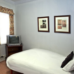 Norbreck Castle Hotel 3* Стандартный номер с различными типами кроватей фото 3