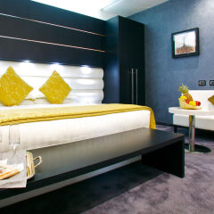 Style Hotel комната для гостей фото 12