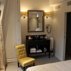 My Home in Paris Hotel 4* Стандартный номер с различными типами кроватей фото 5