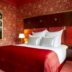 Отель De L europe Amsterdam The Leading Hotels Of The World 5* Номер Делюкс фото 2