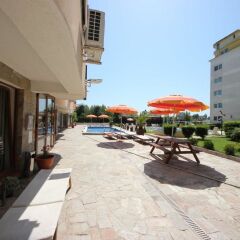Апартаменты Menada Sea Regal Apartments экстерьер