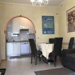 Отель Oasis Lagoon & Residence 3* Стандартный номер с различными типами кроватей