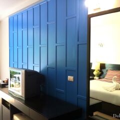 PRS Hotel 3* Люкс с различными типами кроватей
