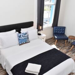 Отель Samesun Venice Beach Стандартный номер