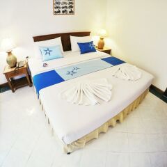 Отель Sea Front Home комната для гостей фото 9