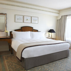 Отель Claridge's 5* Улучшенный номер с различными типами кроватей фото 2