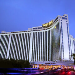 Отель Westgate Las Vegas Resort & Casino популярное изображение
