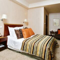 Hengshan Picardie Hotel комната для гостей фото 3