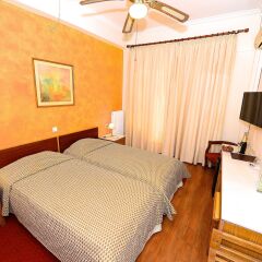Dalia Hotel 2* Стандартный номер