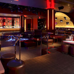 Отель The Cove at Atlantis, Autograph Collection ночной клуб